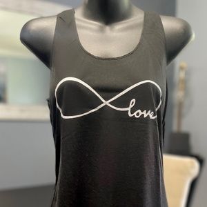 Women's Printed Tank top tees T-shirts